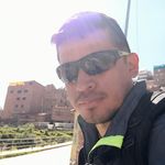 Emilio Eu - @isaac_eguia_ugarte - Instagram