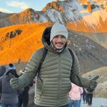 Isaac Eguia - @isaaceguia - Instagram