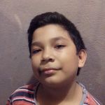 israel isaac eguia limon - @legenda30322 - Instagram