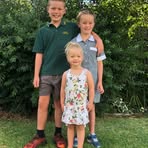 Isaac Eldridge - Facebook