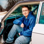 Isaac Eldridge - Facebook