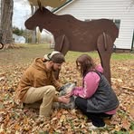 Isaac Eldridge - Facebook