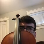 Isaac Emery - @i_chose_a_bad_instrument - Instagram