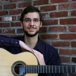 Isaac Engel - @isaacengelmusic - Instagram