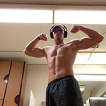 Isaac engle - @ingy.lifts - Instagram