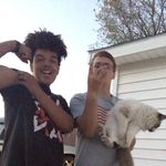 Isaac Ervin - @yn_cappa - Instagram