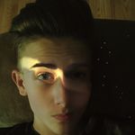 Isaac Ervin - @iil_isaac_lii - Instagram