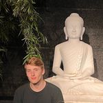 Isaac Ervin - @isaac.erv - Instagram