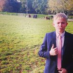 isaac ervine - @isaacervine1874 - Instagram