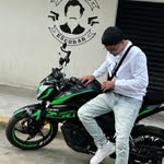 Isaac Escobar - @isaace.m28 - Instagram