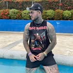 Isaac Escobar - @isaacd_escobar - Instagram