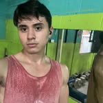 Isaac Escobar Pérez - @david_lik3 - Instagram