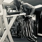 Isaac Eshleman - @iesh_fitness - Instagram