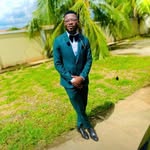 Isaac Essel - @essel1389 - Instagram
