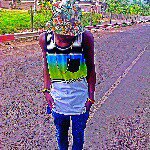 Isaac Essel - @swag_iyke - Instagram