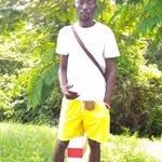 Isaac Essel - @isaac.essel.758399 - Instagram
