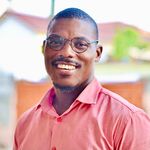 Isaac Essel - @bla_gbeke - Instagram