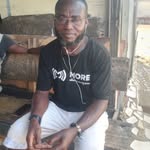 Isaac Essel - @essel4665 - Instagram