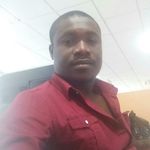Isaac Essel - @cojoessel - Instagram
