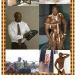 Isaac Fiifi Yamoah Essel - @isaac.essel1 - Instagram