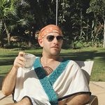 Isaac Esses - @iesses - Instagram