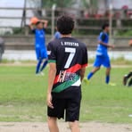 Isaac Ayestas - Facebook