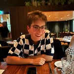 Isaac Feiner - @isaacfeiner - Instagram