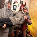 Isaac Finn - Facebook