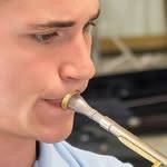 Isaac Ferrell - @if_horn - Instagram