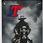 Isaac Ferrell - @ferrell70 - Instagram