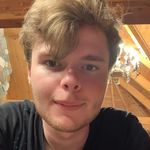 Calvin Isaac Ferris Danian - @find_isaac - Instagram