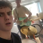 Isaac Ferris - @isaac_ferriswheel - Instagram