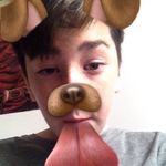 Isaac Ferris - @isaac_spam_acount - Instagram