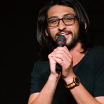 Isaac Fields - @isaacfields - Instagram