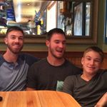 Isaac Fisher - @isaac_fish22 - Instagram