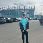 Isaac Fisher - @isaacfisher127 - Instagram