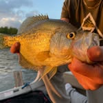 Isaac Warkentin - @isaac__fishing - Instagram