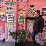 David Flint - @davidisaacflint - Instagram
