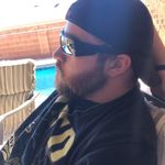 Isaac Florez - @walkingtarget52 - Instagram