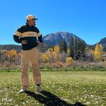 Isaac Florez - @neighborhood.golfe - Instagram