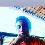 Esequiel Isaac Flowers Rosario - @cheke_batman_98 - Instagram