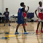 Isaac Forbes - @cantguard4_______ - Instagram