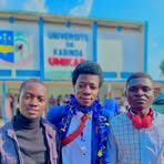 Isaac Forbes Kanyinda - Facebook