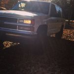 Isaac Fowler - @isaacfowler8147 - Instagram