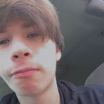 Isaac Fowler - @sacboithefirst - Instagram