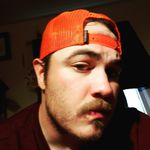 Levi Isaac Fowler - @leviofmassdestruction56 - Instagram