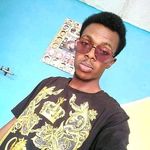 Isaac Friday - @f_light100 - Instagram