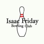 Isaac Friday Bowling Club - @isaacfridaybowlingclub - Instagram