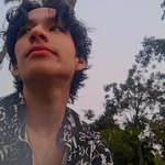 Isaac Barbaran - @isaac_you_friend - Instagram