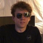 Isaac Friend - @isaac_friends_friend - Instagram